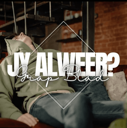 Jy Alweer? Meme